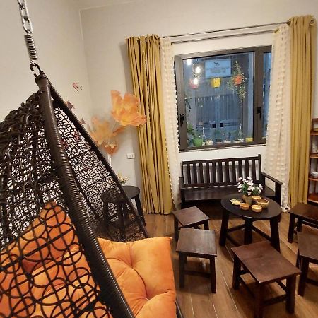 Alley Homestay Ханой Екстер'єр фото