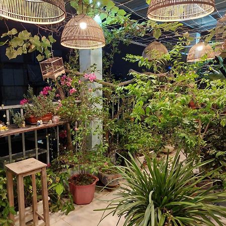 Alley Homestay Ханой Екстер'єр фото