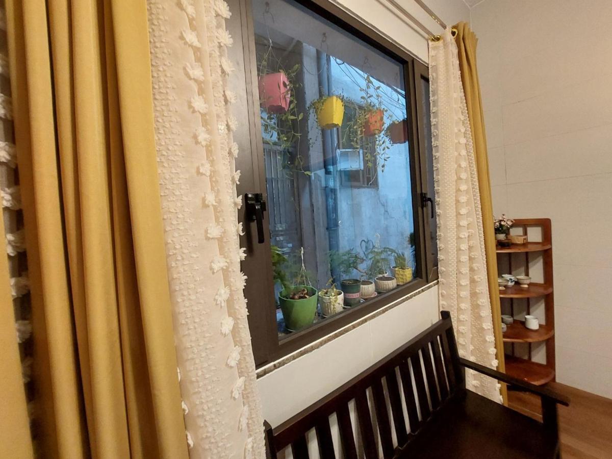 Alley Homestay Ханой Екстер'єр фото