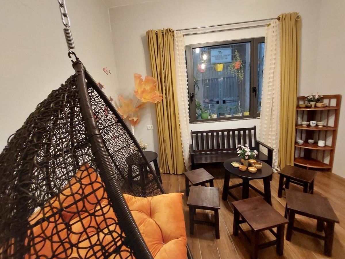 Alley Homestay Ханой Екстер'єр фото