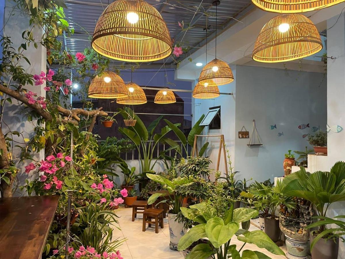 Alley Homestay Ханой Екстер'єр фото