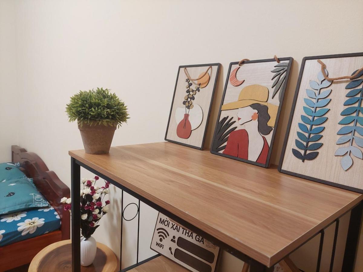 Alley Homestay Ханой Екстер'єр фото