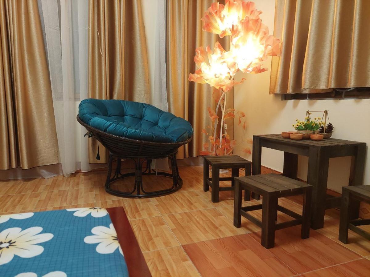 Alley Homestay Ханой Екстер'єр фото