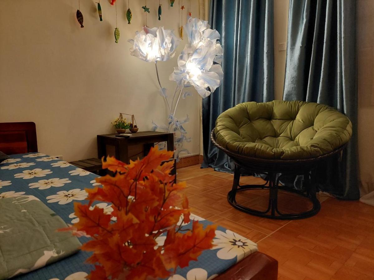 Alley Homestay Ханой Екстер'єр фото
