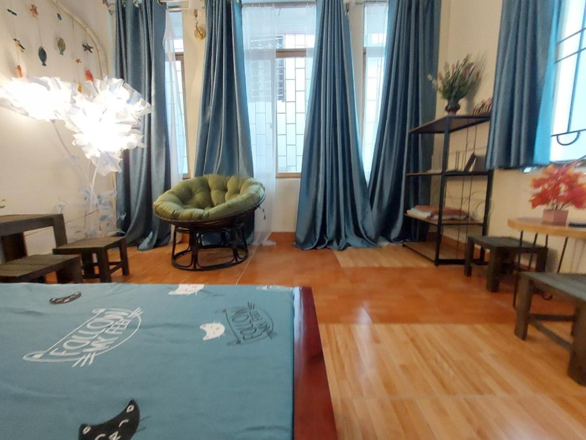 Alley Homestay Ханой Екстер'єр фото