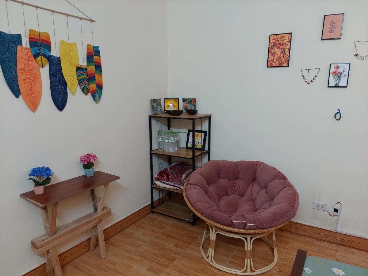 Alley Homestay Ханой Екстер'єр фото