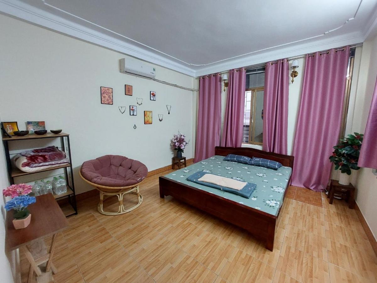 Alley Homestay Ханой Екстер'єр фото
