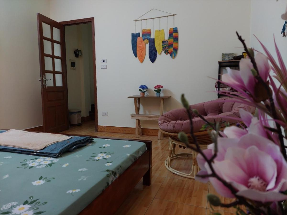 Alley Homestay Ханой Екстер'єр фото