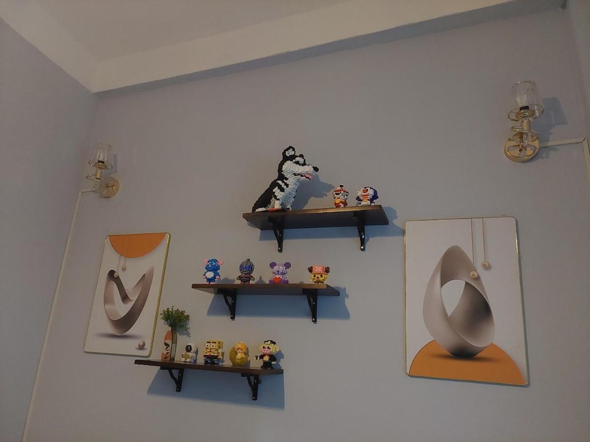 Alley Homestay Ханой Екстер'єр фото