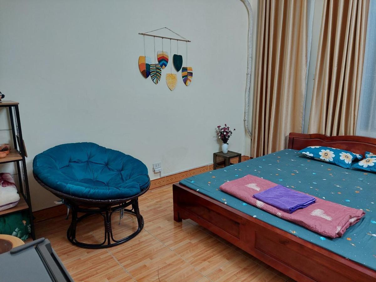 Alley Homestay Ханой Екстер'єр фото