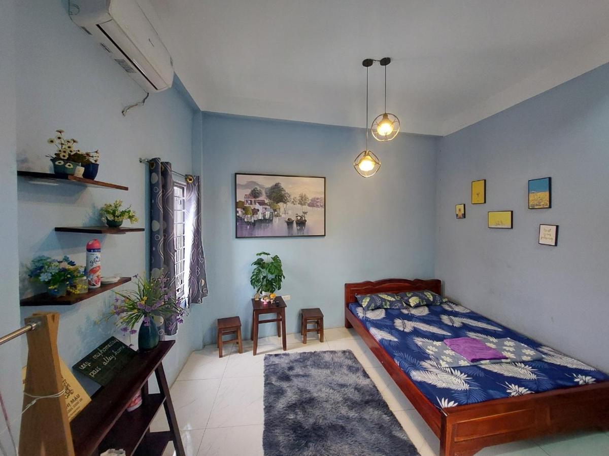 Alley Homestay Ханой Екстер'єр фото