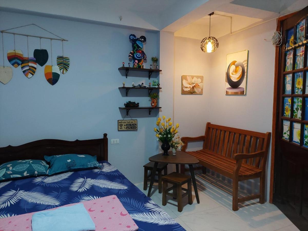 Alley Homestay Ханой Екстер'єр фото