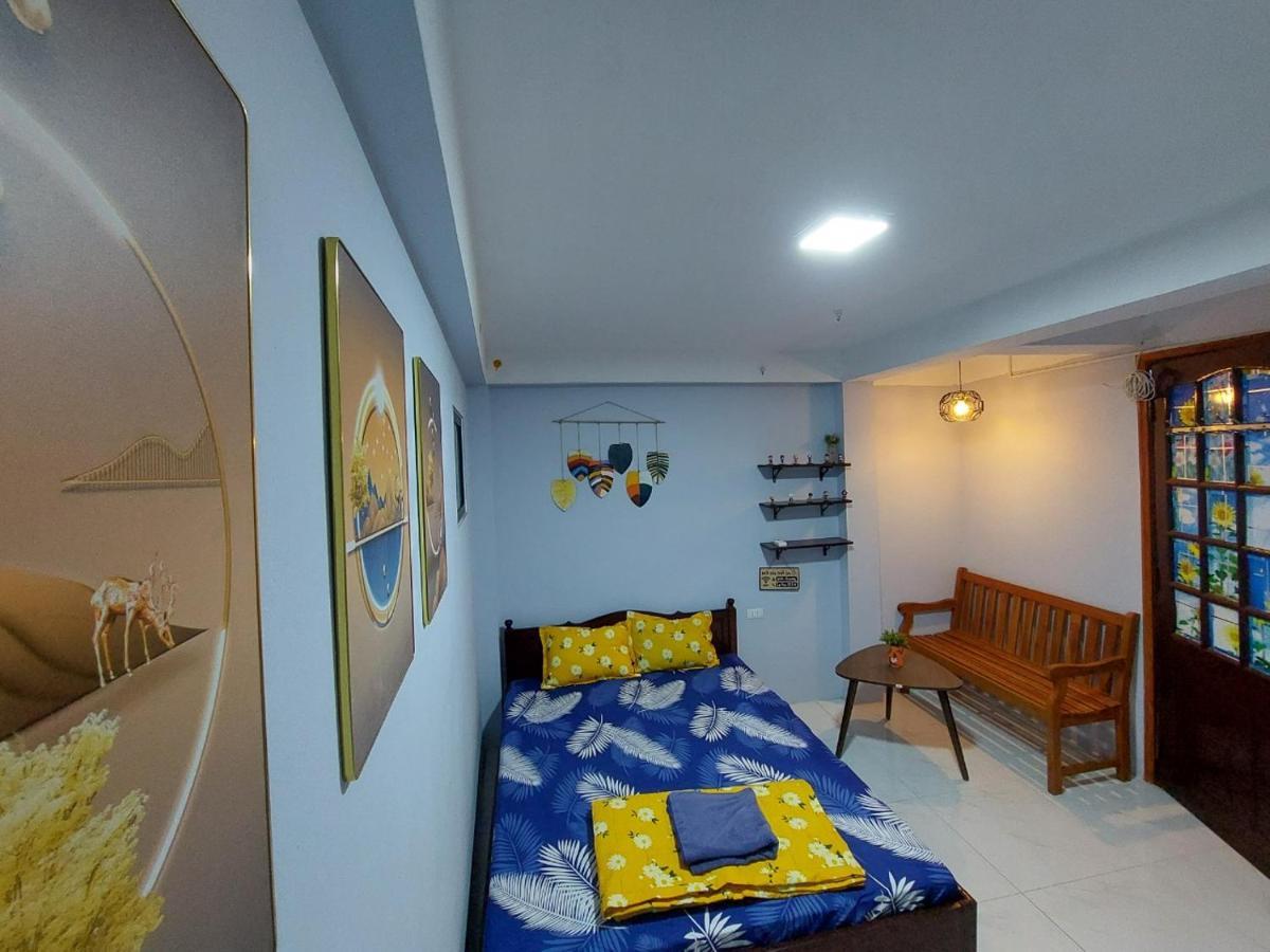 Alley Homestay Ханой Екстер'єр фото