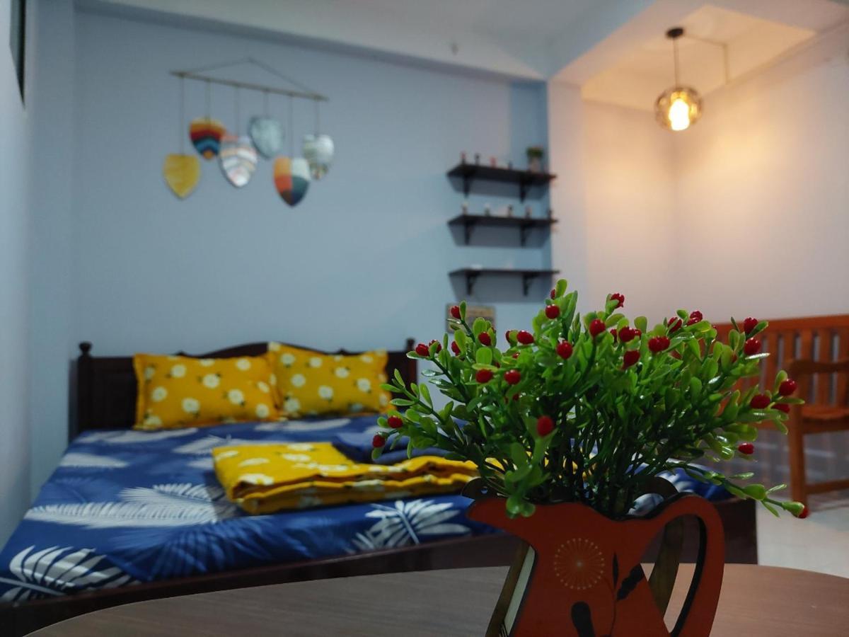 Alley Homestay Ханой Екстер'єр фото