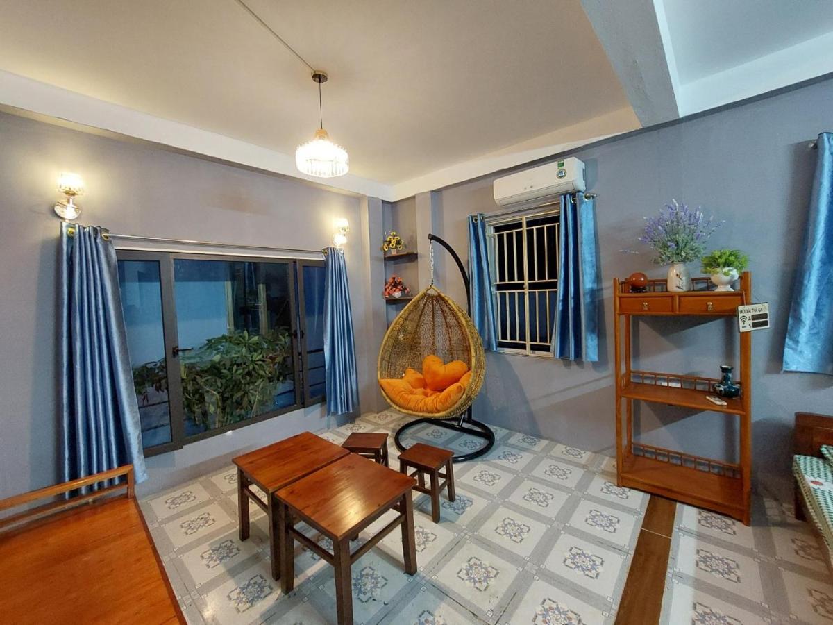 Alley Homestay Ханой Екстер'єр фото