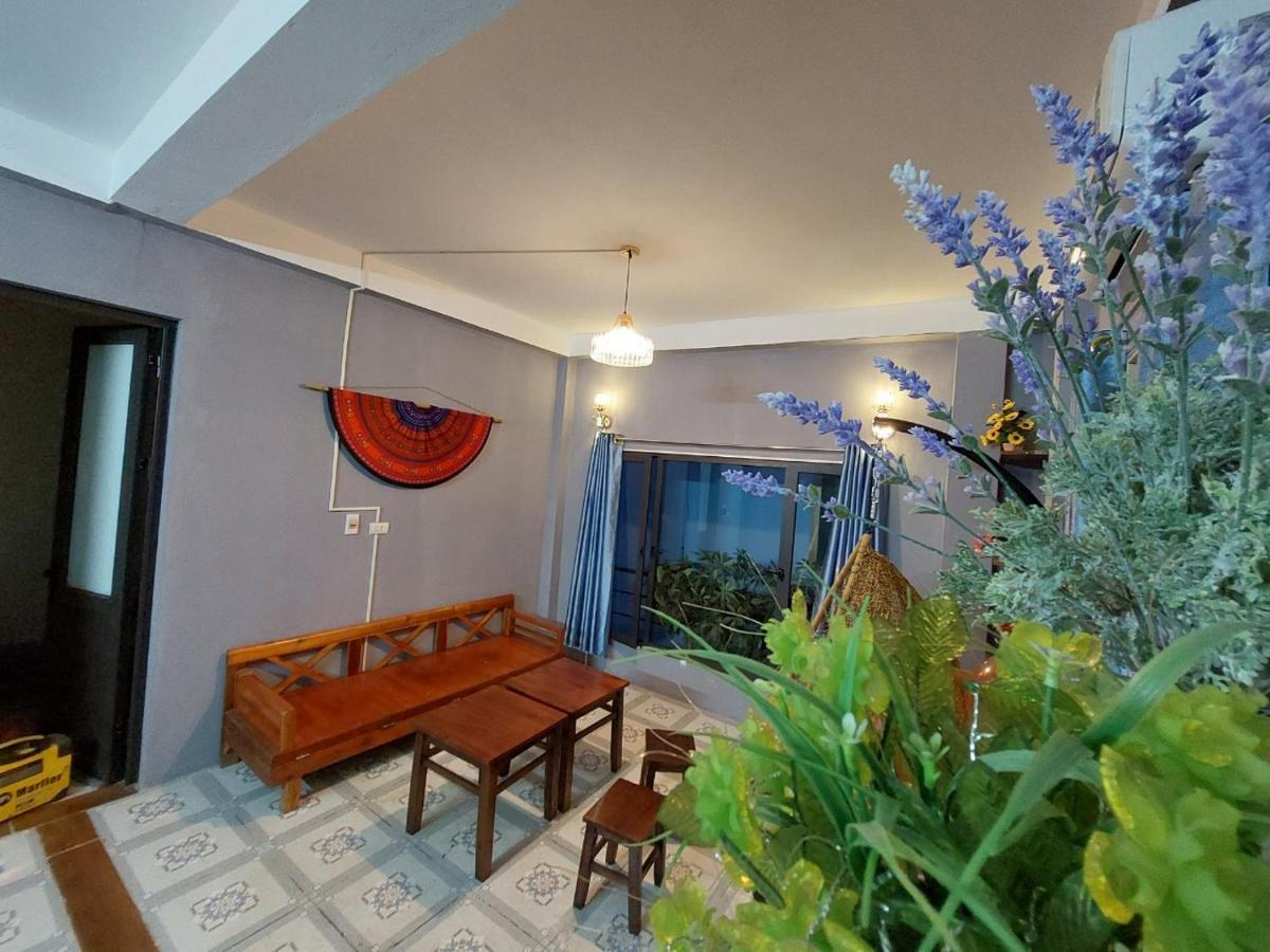Alley Homestay Ханой Екстер'єр фото