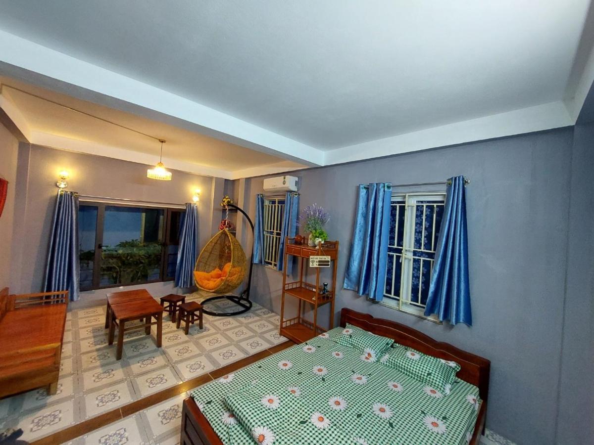 Alley Homestay Ханой Екстер'єр фото
