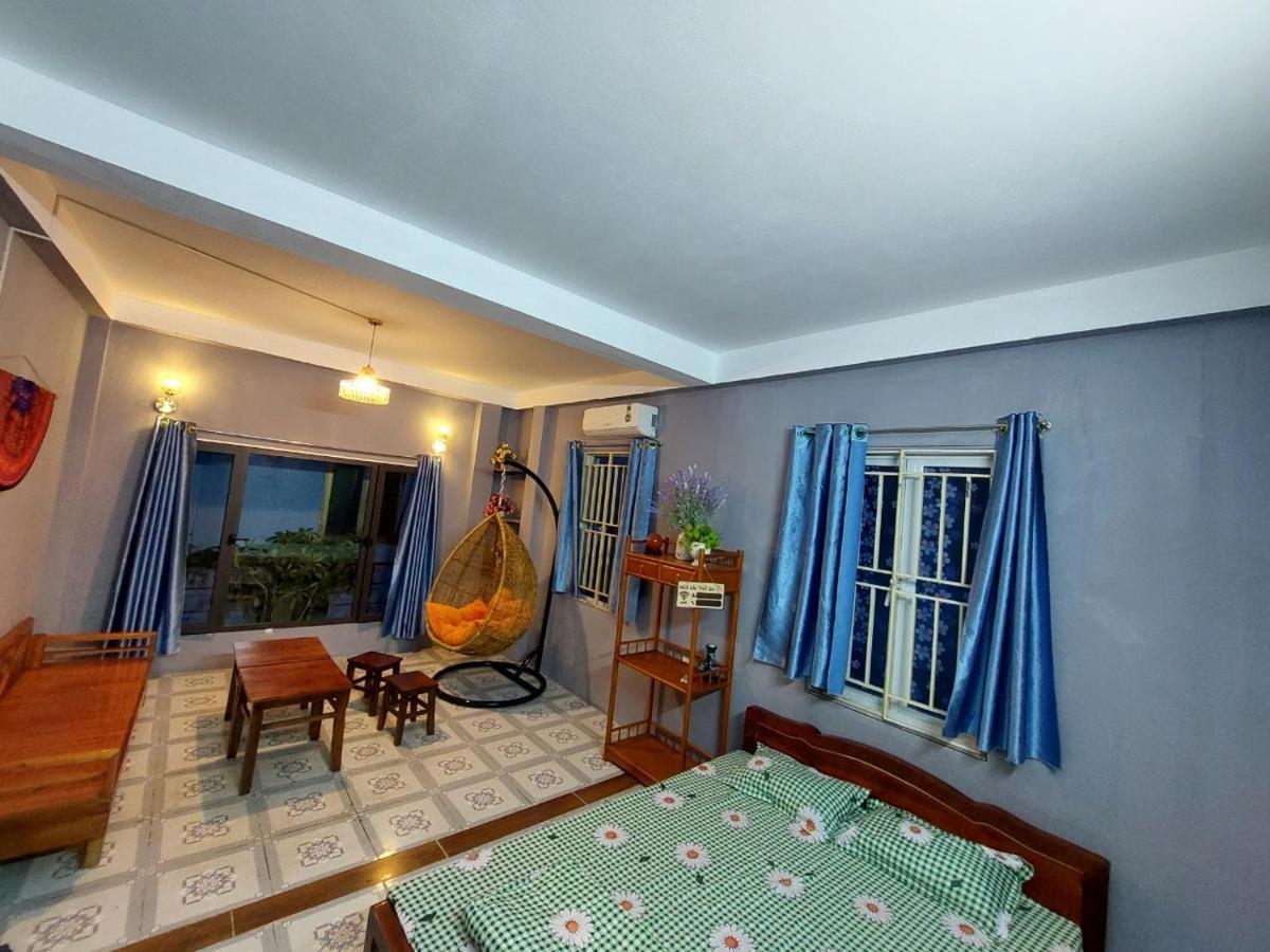Alley Homestay Ханой Екстер'єр фото