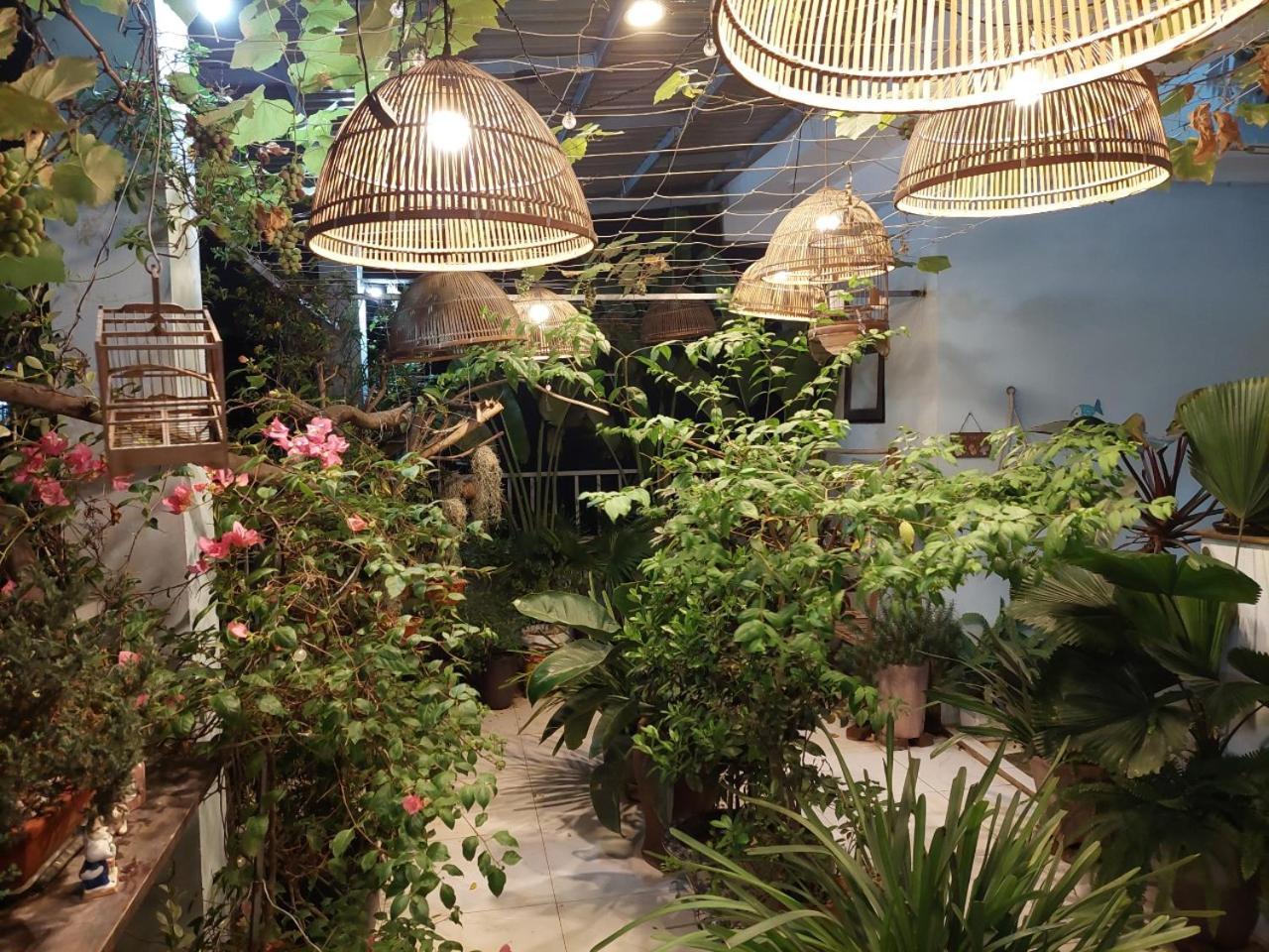 Alley Homestay Ханой Екстер'єр фото