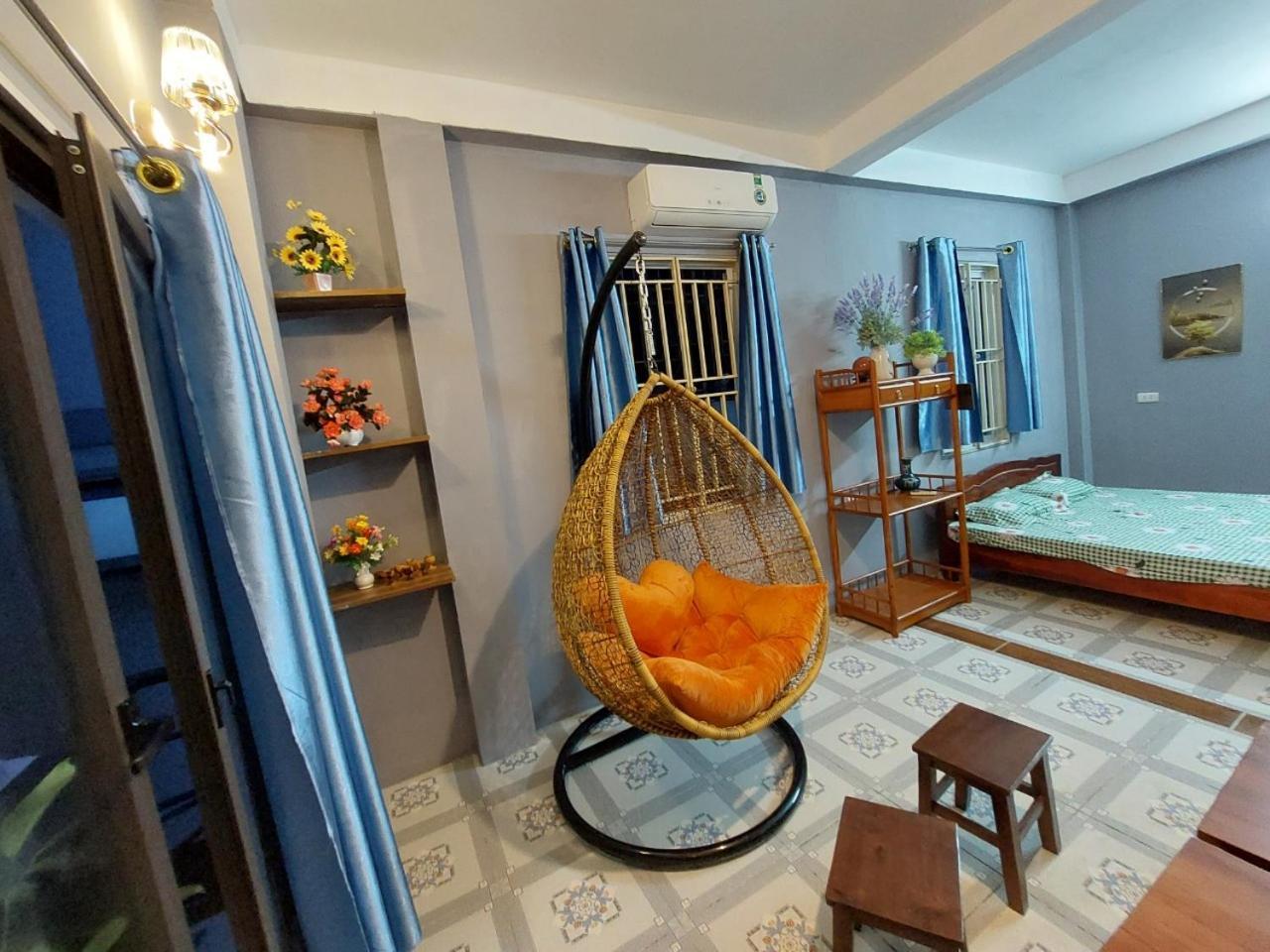 Alley Homestay Ханой Екстер'єр фото