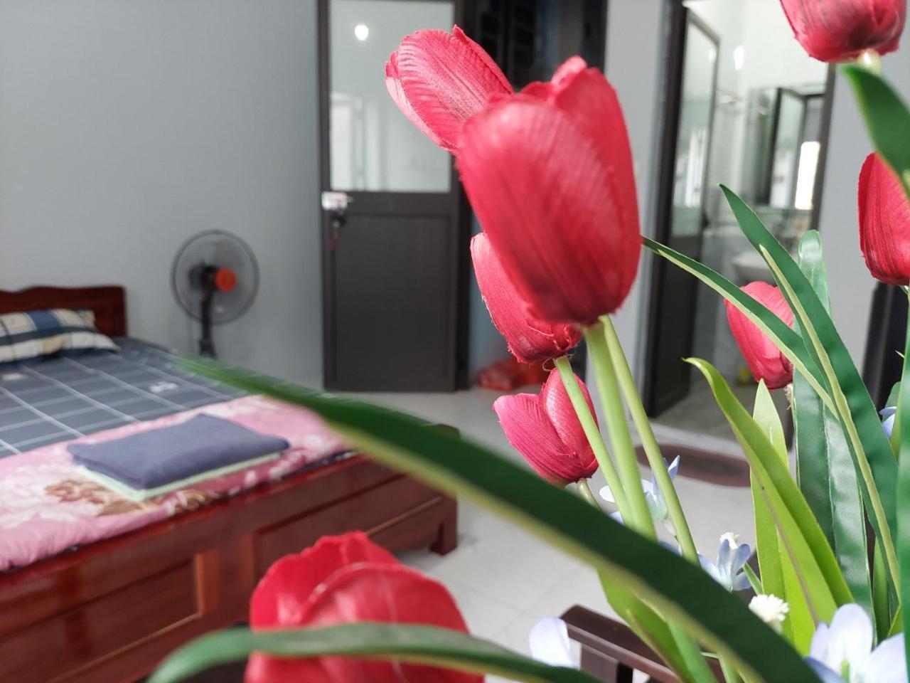 Alley Homestay Ханой Екстер'єр фото