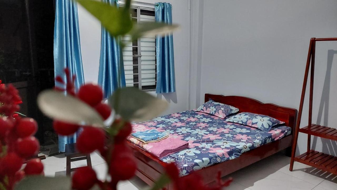 Alley Homestay Ханой Екстер'єр фото