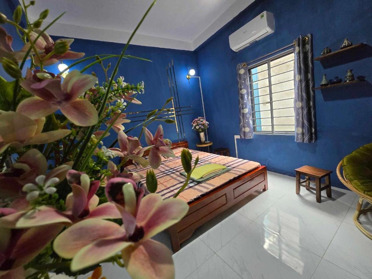 Alley Homestay Ханой Екстер'єр фото