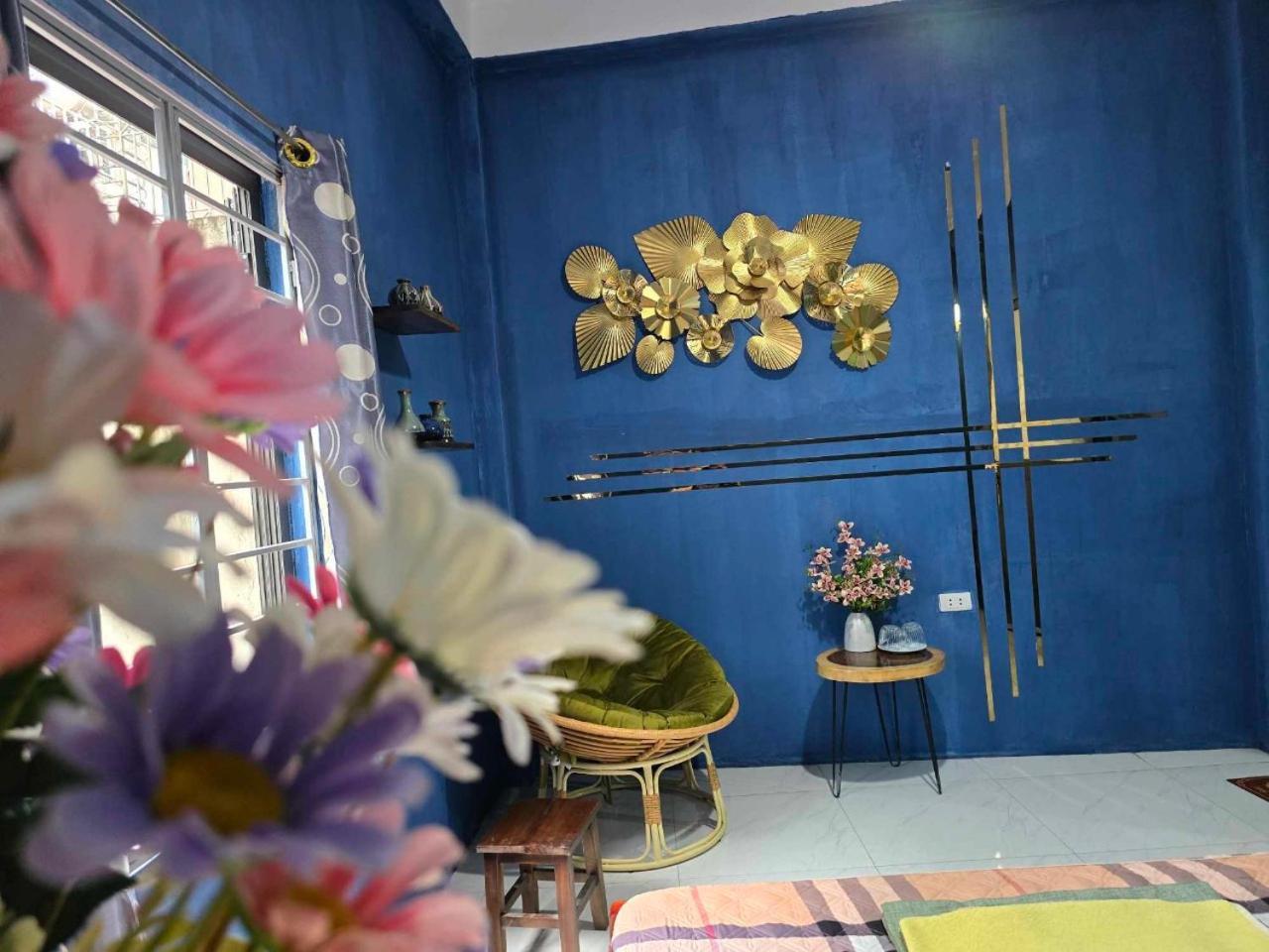Alley Homestay Ханой Екстер'єр фото