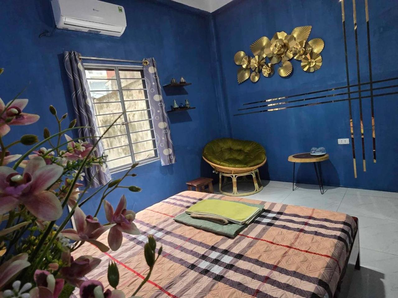 Alley Homestay Ханой Екстер'єр фото