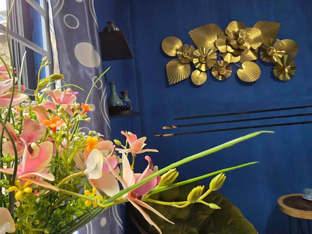 Alley Homestay Ханой Екстер'єр фото
