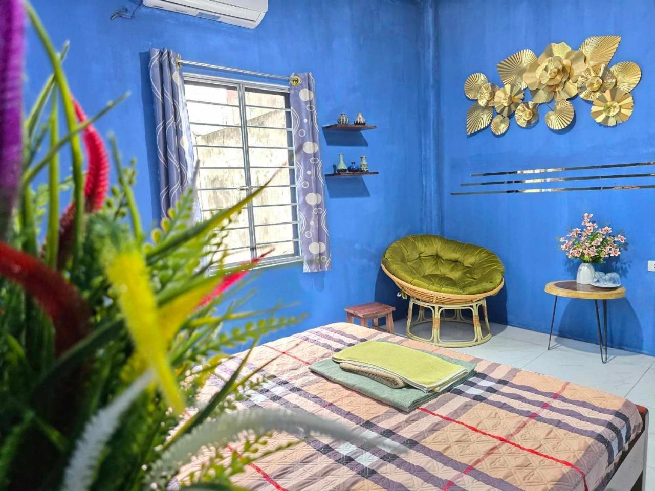 Alley Homestay Ханой Екстер'єр фото