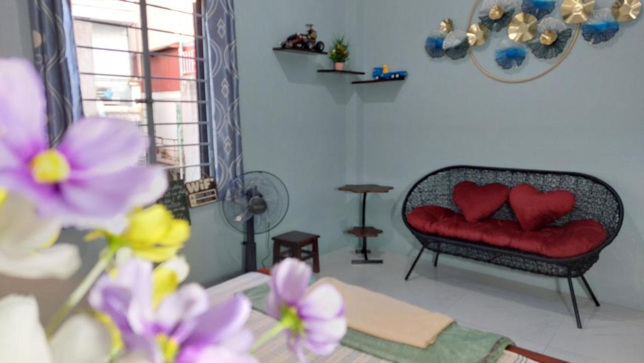 Alley Homestay Ханой Екстер'єр фото