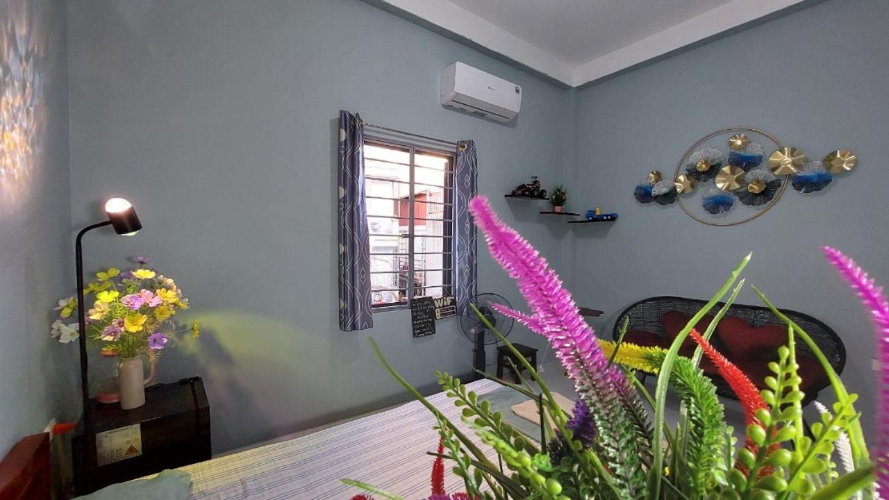 Alley Homestay Ханой Екстер'єр фото