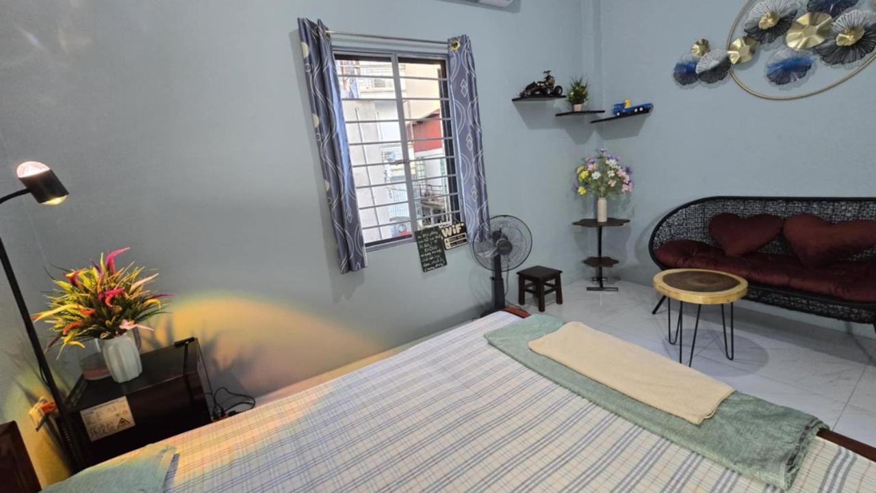 Alley Homestay Ханой Екстер'єр фото