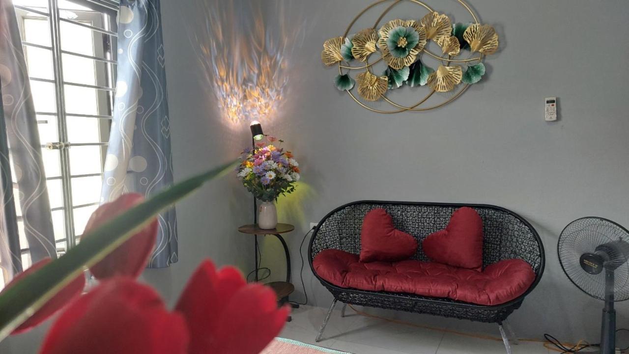 Alley Homestay Ханой Екстер'єр фото