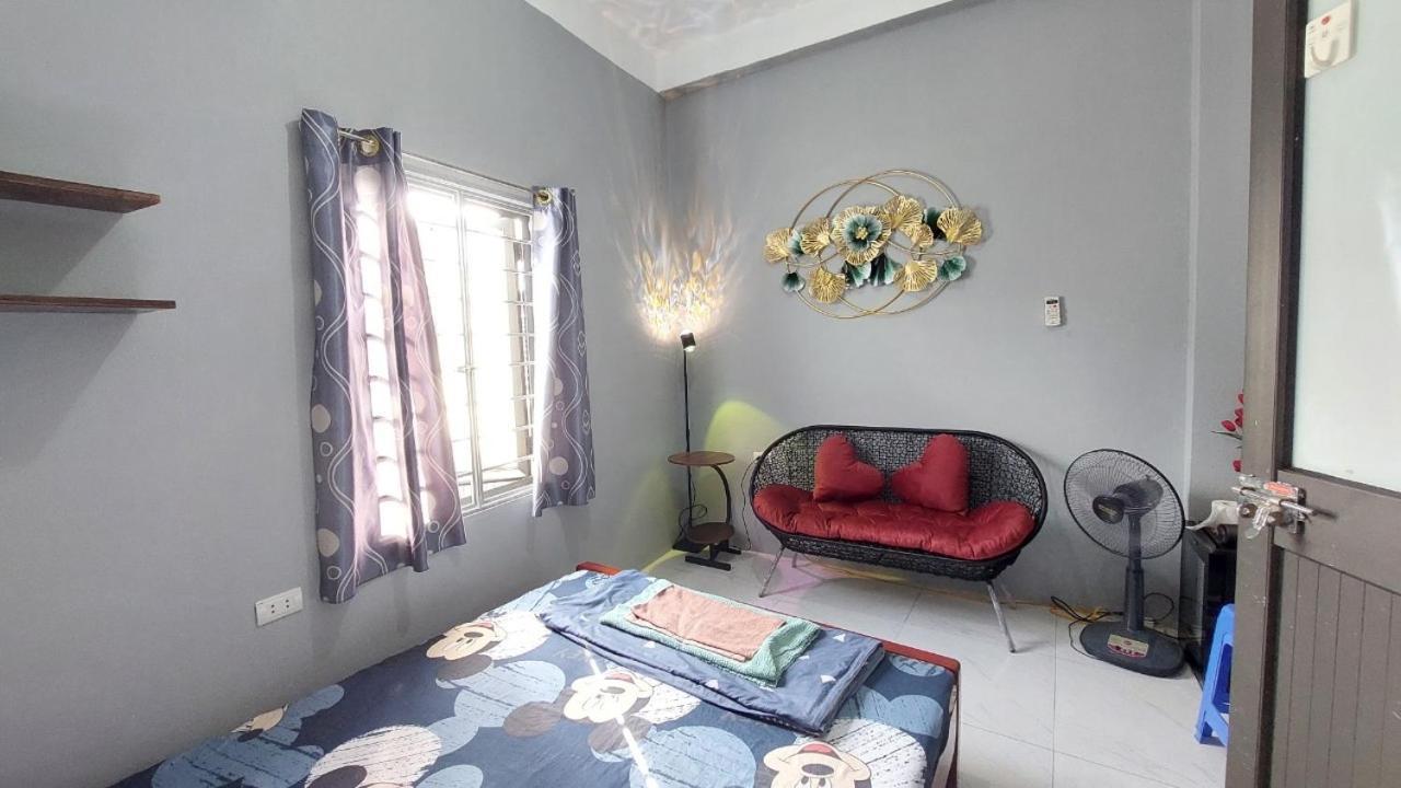 Alley Homestay Ханой Екстер'єр фото