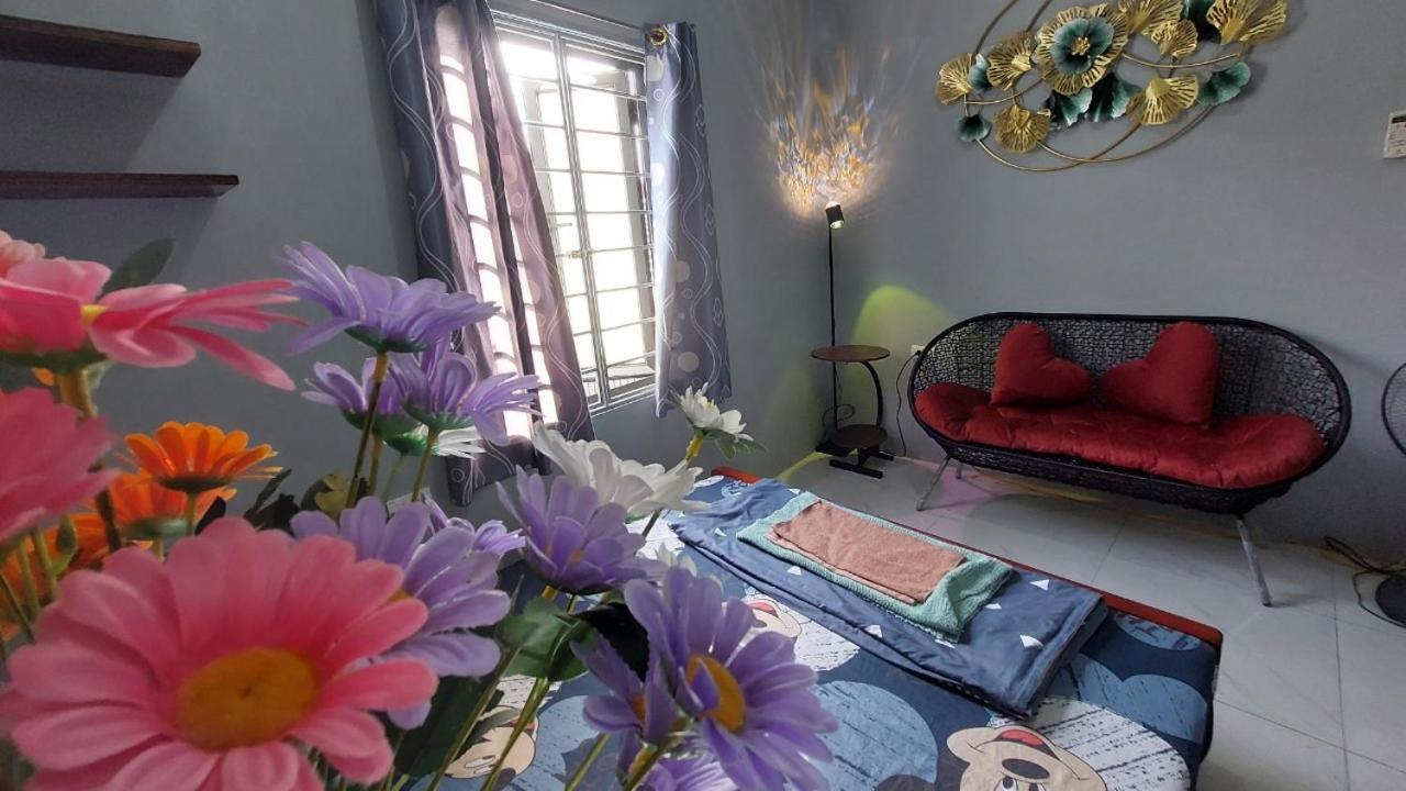 Alley Homestay Ханой Екстер'єр фото